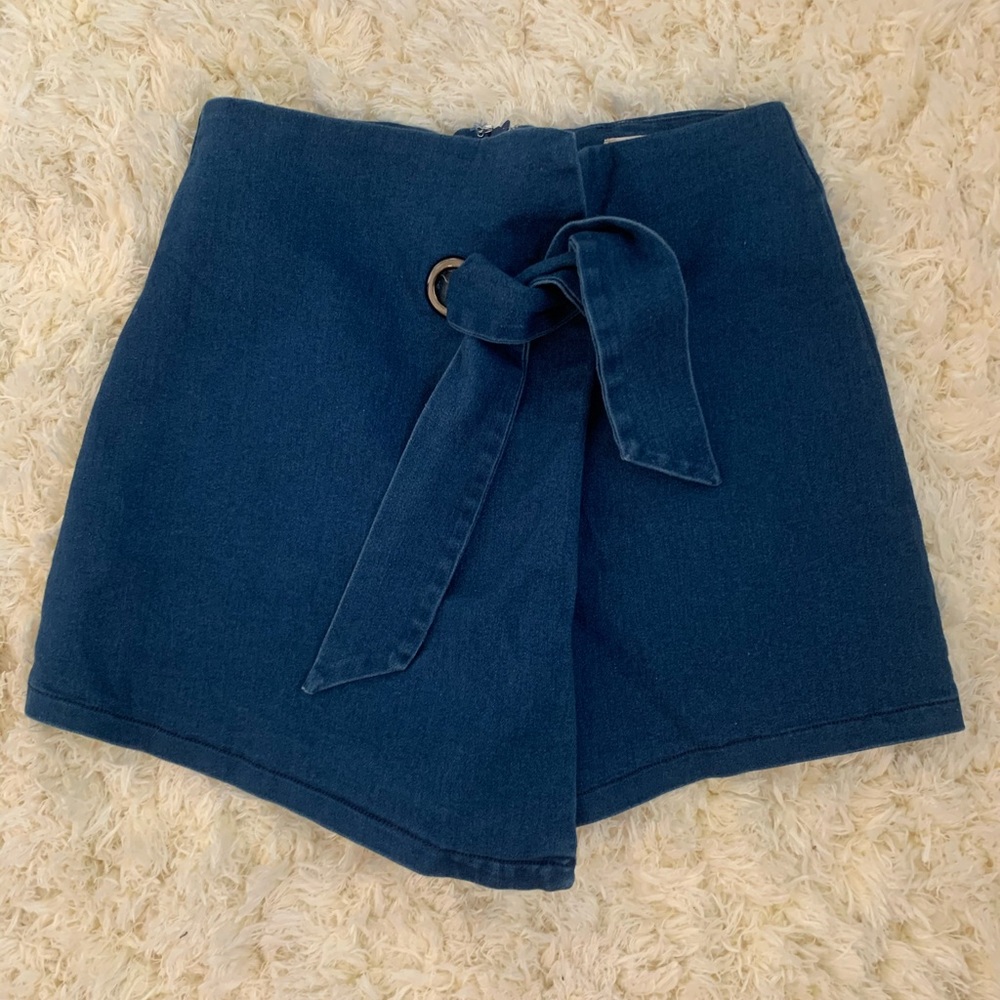 Altar’d State Skort